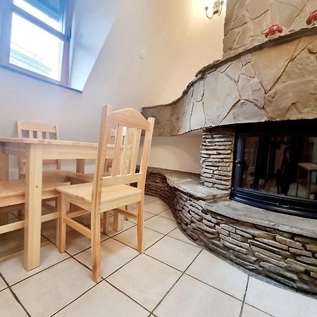 Apartamenty Krupówki 24 Zakopane Exterior foto